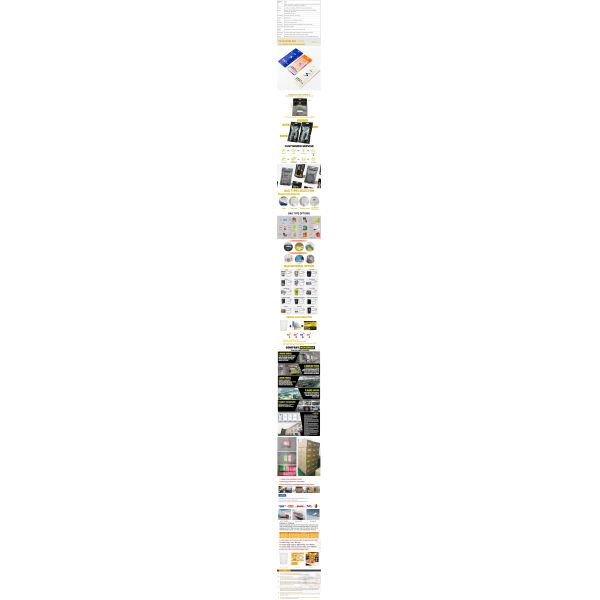 Gravure Printing Customized Cable Plastic Zipper Bag Clear Window Data Cable Packing Consumer Electronics Packaging Bags