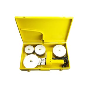 PPR Plastic Pipe Welding Machine For Manufacturing HT32-9