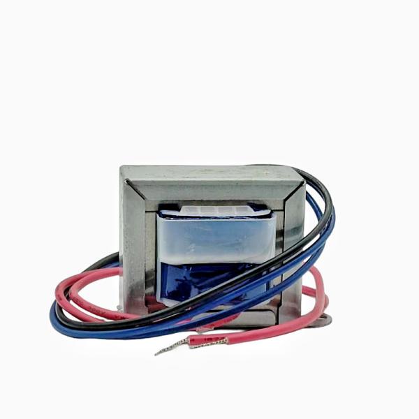 Quality Customized Single And Double Groups EI48 Low Frequency Power Transformer 10W 220V To 18V wholesale