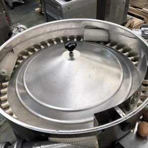 Electric Driven Type Candy Packing Machine In Plastic Bag Pouch 380V 3.7kw