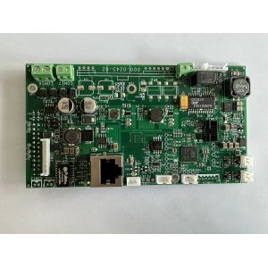 Induction Heater PCBA Induction Cooker PCB Board Assembly China Manufacturer