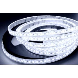 China DC12V CE&ROHS 2835 smd led strip 120leds/m W/WW color on sale
