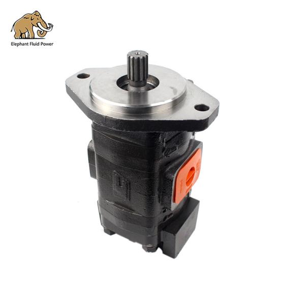 Quality Voe Excavator Gear Pump 14537295 For  EC460B EC460C PL4608 PL4611 wholesale