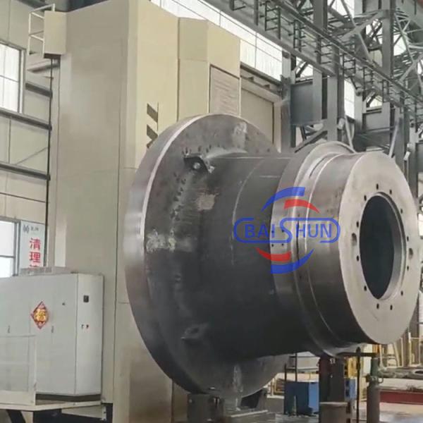 Quality Heavy Duty TK6920 CNC Horizontal Boring Mills Machine With Right-Angle Milling Head wholesale