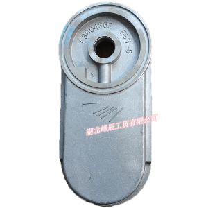 Cheap Original Dongfeng/Dcec Kinland/Kingrun Engine Parts Auto parts for Truck Fuel Filter Base A3905491/C3904362 for sale