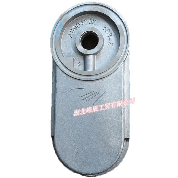 Original Dongfeng/Dcec Kinland/Kingrun Engine Parts Auto parts for Truck Fuel Filter Base A3905491/C3904362