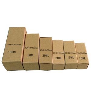 China soap box lotion paper box nail polish cardboard box bath bomb packaging box on sale
