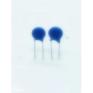 UL Fireproof MOV Zinc Oxide Varistors Durable Lightning Protection