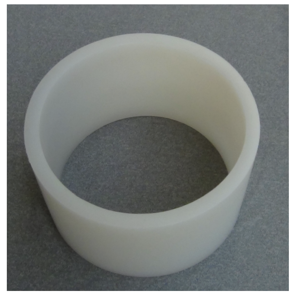 Customize Various Cylindrical Silicone Products
