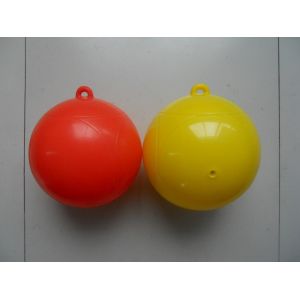 Various Color Personal Watercraft Pickup Mark Buoy Floating Floats UV Resistant