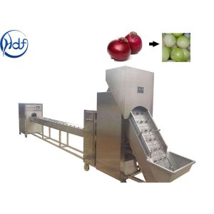 Food Grade Onion Processing Equipment Onion Powder Making Machine 12 - 85kw
