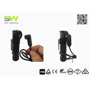 Multifunction USB Magnetic Rechargeable LED Headlamp High Lumen