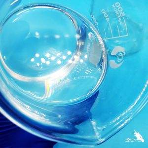 Liquid Crystal Art Epoxy Resin For Wood 1:1 Epoxy Resin And Hardner No Bubbles