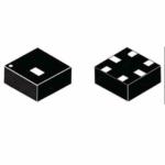 HTS221TR Board Mount Humidity Sensors Capacitive digital sensor for relative