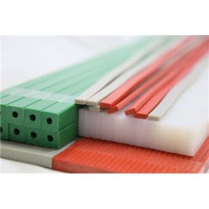 China Plastic Cutting Sticks for Three Knife Trimmer on sale
