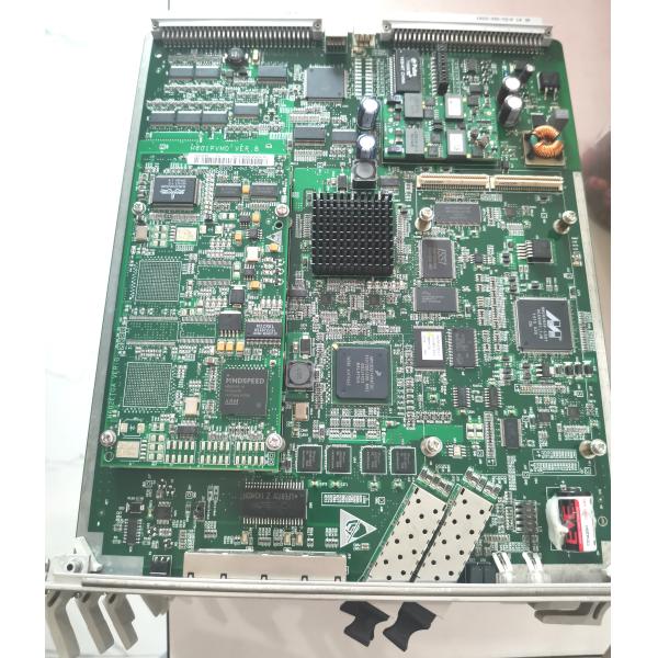 HuaWei UA5000 Broadband OLT Optical Line Terminal H60D00PVMD01