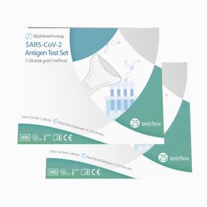 CE Rapid Antigen Test Self Test Kit