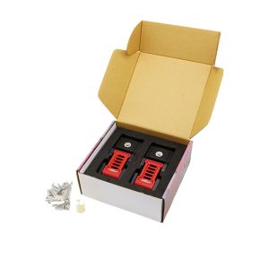 Upgrade Your JEEP Wrangler JK JL with Our Hood Latch Locking Catch Assembly