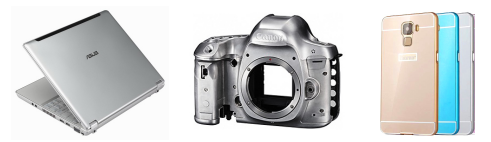 ZrO2 62% Ceramic Blasting Media , Media Blast And Zirconia Sand For Golf Club