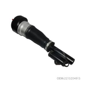 China W221 Front Air Suspension Strut With ADS For Mercedesbenz 2213204913 on sale