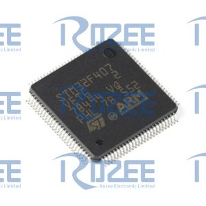 STM32F407VET6
