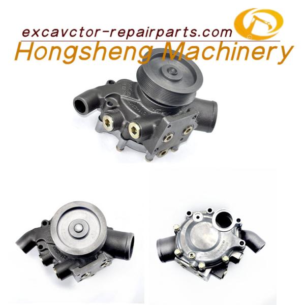 Quality C9 Engine Excavator Water Pump Carter E330C E330D E336DC-9 352-2125 wholesale