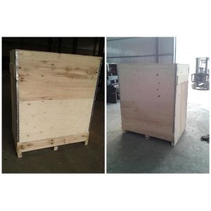 High Speed Expanded Metal Machine JQ25 - 6 . 3 With Working Width 600mm