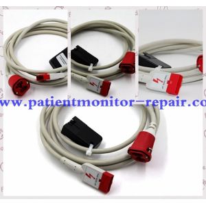 ZOLL Defibrillator Machine Parts For Defibrillate Cable 90 Days Warranty