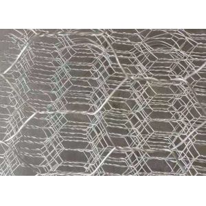 Hot Dip Galvanizing Soft Metal Mesh Zinc Loading 300g/M2 Soft Wire Mesh