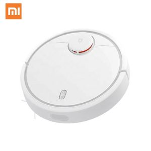 Xiaomi Mi Robot Vacuum EU New Automatic Intelligent App Control Mijia Smart Home