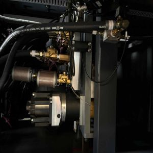 7.5KW Bottled Water Production Line Blowing Filling Machine Fully Automatic