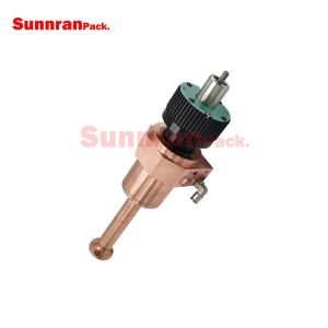 China Pendulum Head For The  Welding Machine on sale