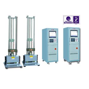 Mechanical Shock Test SystemWith 20x25cm Table for 1500g@0.5ms 150g@6ms 30G@18ms
