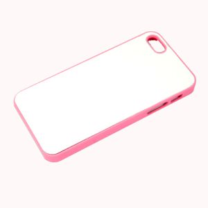 Sublimation Iphone 5 case