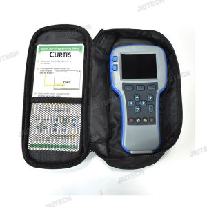 Cheap CURTIS 1313 Handheld Programmer for Curtis Diagnostic &amp; Programming for sale