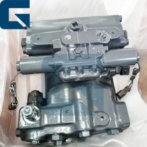 China 708-1H-00140 7081H00140 Hydraulic Pump for D155AX Bulldozer on sale
