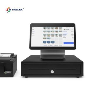 11.6 Inch G G EETI/ILITEK Capacitive Projected Capacitive Touch Panel