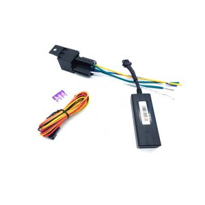 Mini Motorbike GPS Tracker TK003 With Real Time Tracking ISO Android APP No Monthly Fee