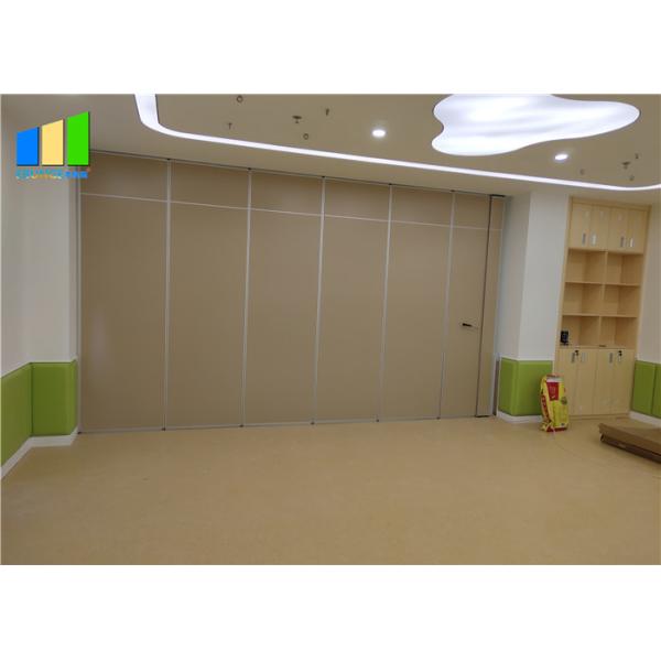 Quality Home Sound Proof Movable Folding Partition Wall Philippines Project wholesale