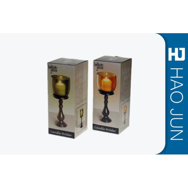 Wholesale Recyclable Custom Feature and Gift & Craft Industrial Use Wholesale Candle Boxes Packaging