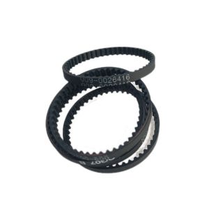 ATM Machine Parts NCR S2 Carriage Belt Small Synchronous 009-0026416 0090026416
