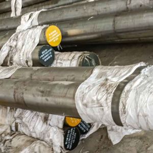 AISI P91 F91 Alloy Round Bar X10CrMoVNb9-1 W-Nr 1.4903 Stainless True Bar