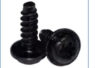 Customized OEM Support for Industrial Applications Machine Thread Custom Screws