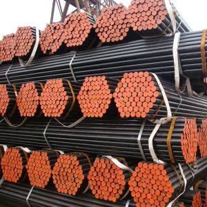 China API 5L PSL 1 Seamless Steel Pipe A53 For Construction Structure on sale