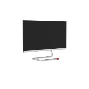 Factory Hot 23.8 Inch All In One PC I3 I5 I7 Desktop Gaming Computer 8G RAM 512G