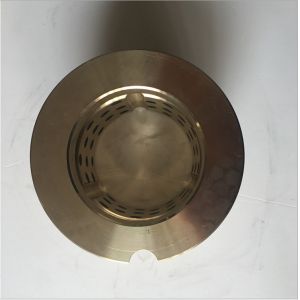 ISO 16949 Oilless Bushing Plate For Movable Plate And Injection Table
