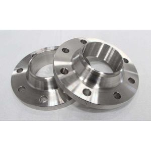 China Class 600 ASTM AB564 NO6600 Inconel Weld Neck Flanges on sale