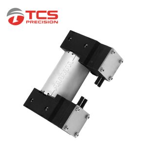 Micro Air Diaphragm Vacuum Pump 4LPM - 6LPM For Beauty Machine