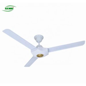 Cheap Hexagonal Types Electric AC Ceiling Fan 60 Inch CE ROHS Approved for sale