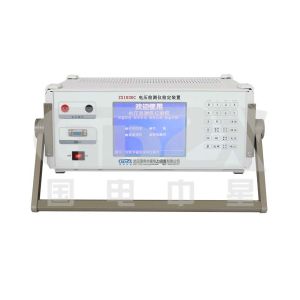 China 100A / 1000V Programmable Precision Tester AC / DC Standard Source Calibration on sale China 100A / 1000V Programmable Precision Tester AC / DC Standard Source Calibration on sale